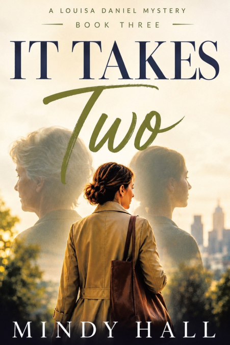 It Takes Two