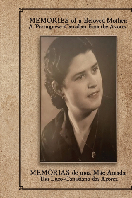 MEMORIES of a Beloved Mother