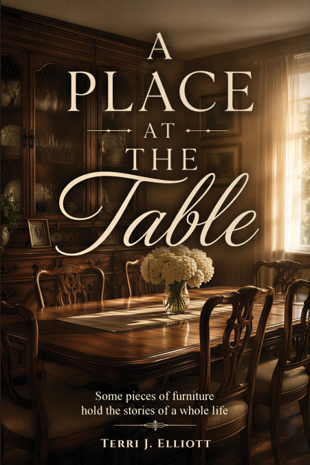 A Place At The Table