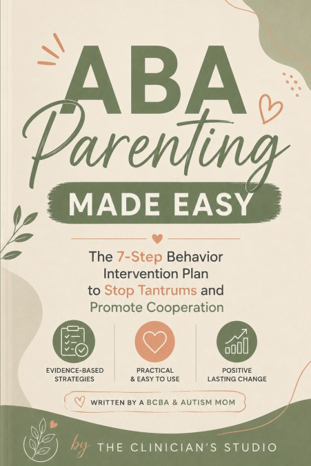 ABA Parenting Made Easy
