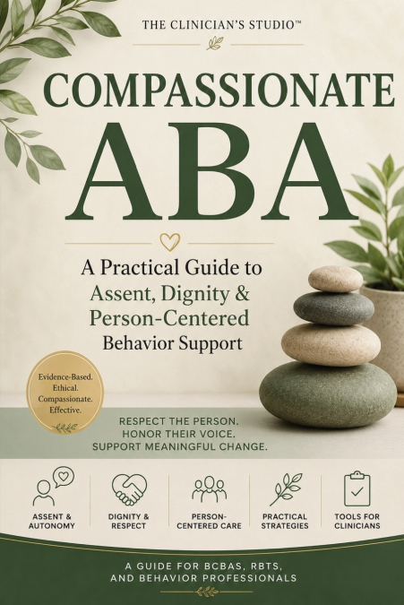 Compassionate ABA