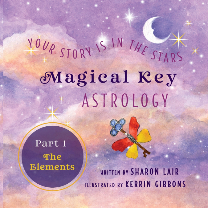 Magical Key - Astrology