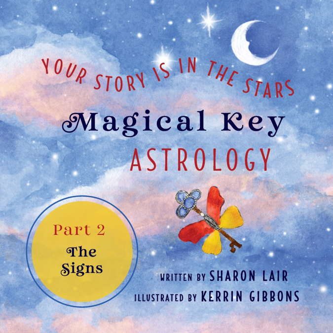 Magical Key - Astrology