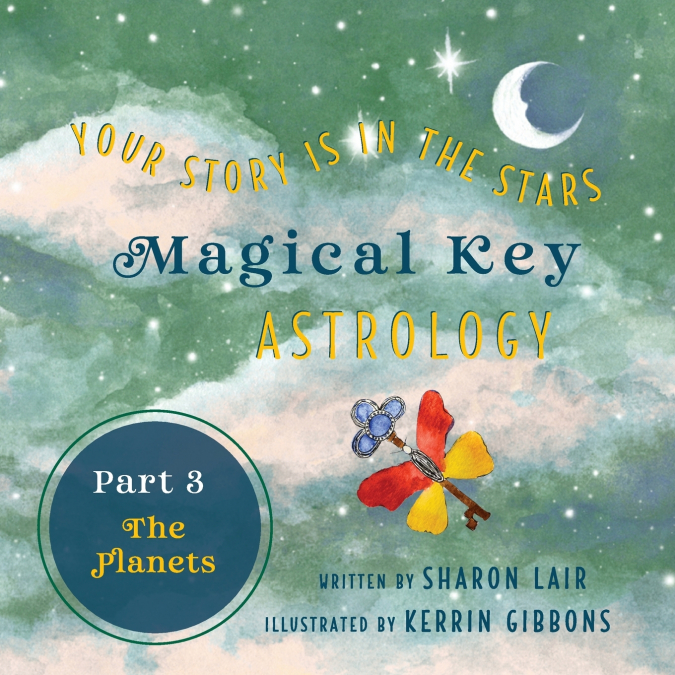 Magical Key - Astrology