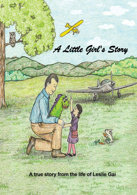 A Little Girl’s Story