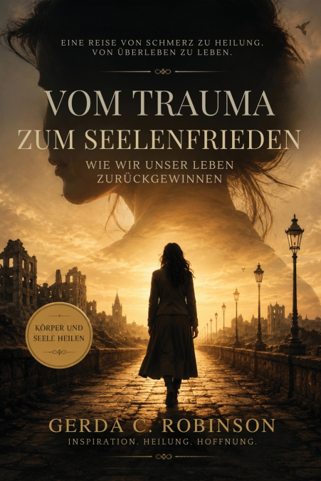 Vom Trauma Zum Seelenfrieden