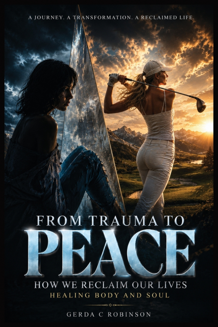 From Trauma to Peace