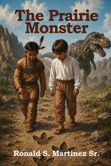 The Prairie Monster