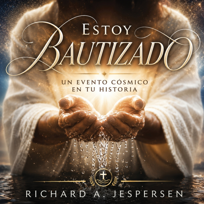 Estoy Bautizado