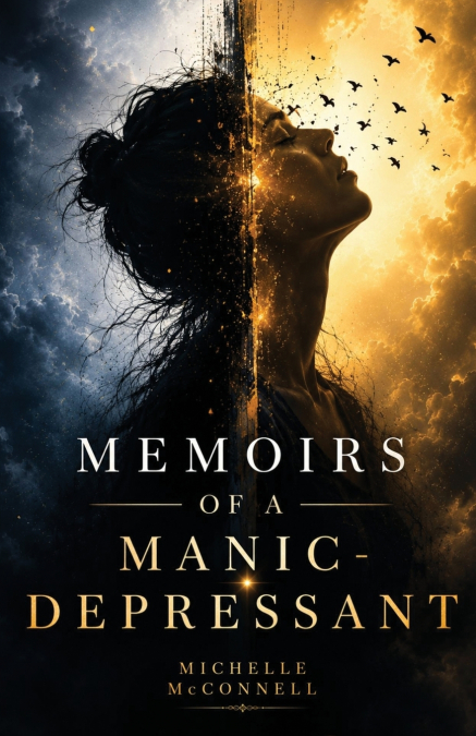 Memoirs of a Manic-Depressant