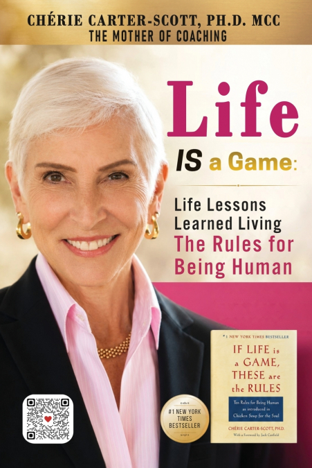 Life IS a Game