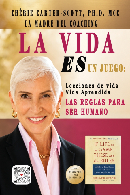 La Vida Es un Juego