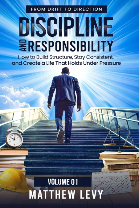 FROM DRIFT TO DIRECTION DISCIPLINE AND RESPONSIBILITY
