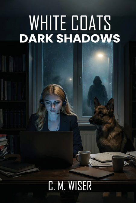 White Coats Dark Shadows
