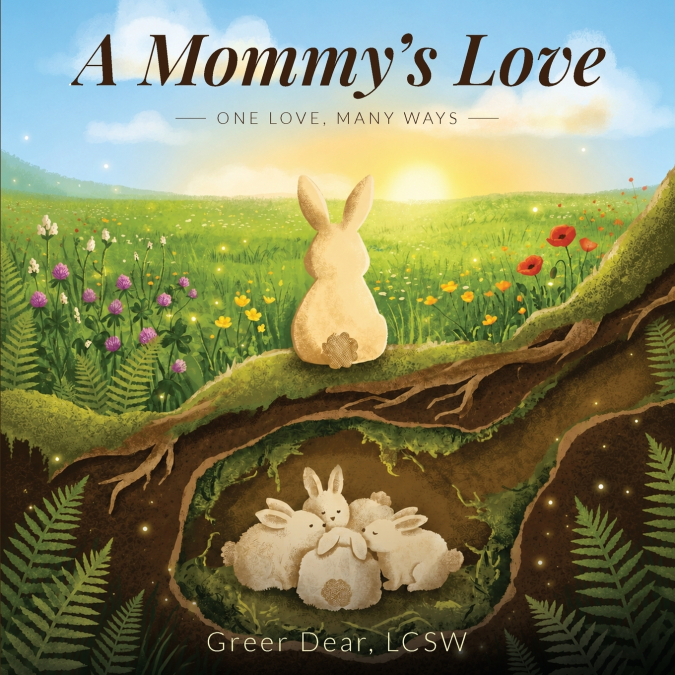 A Mommy’s Love