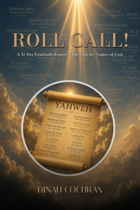 ROLL CALL!