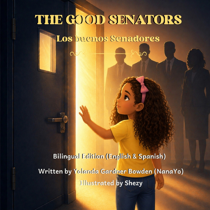 THE GOOD SENATORS -  Los buenos Senadores