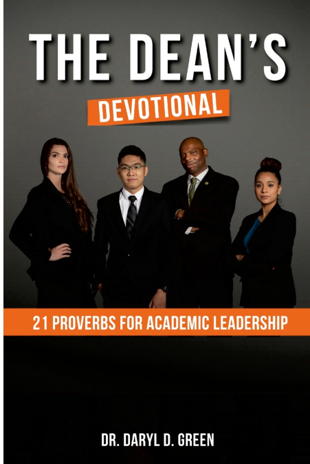 The Dean’s Devotional