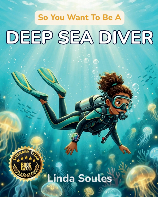 So You Want To Be A Deep Sea Diver