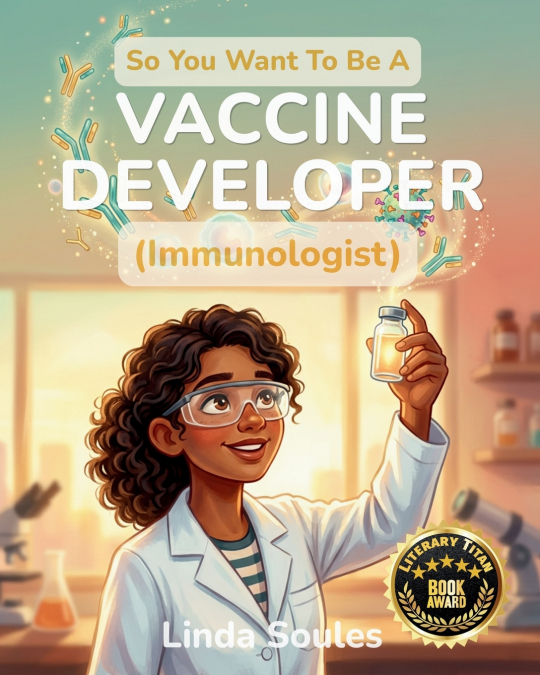 So You Want To Be A Vaccine Developer