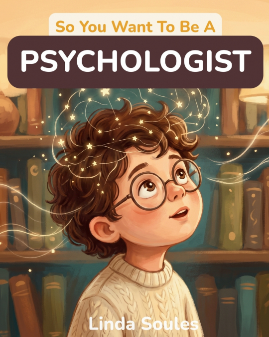So You Want To Be A Psychologist