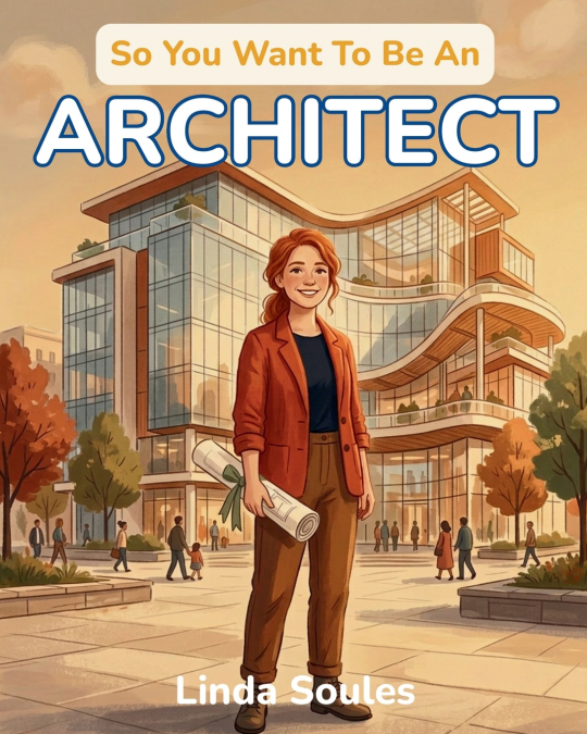 So You Want To Be An Architect