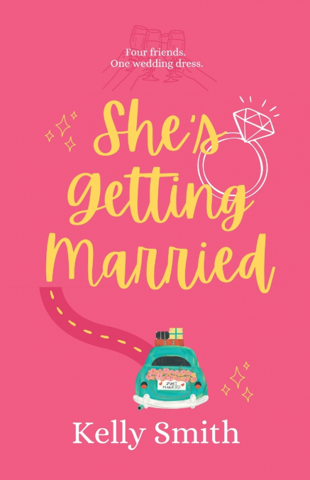 She’s Getting Married