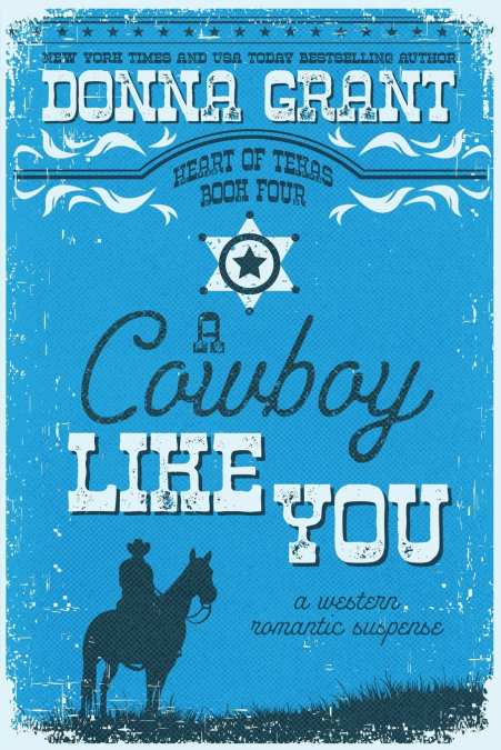A Cowboy Like You