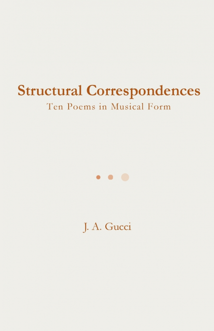 Structural Correspondences
