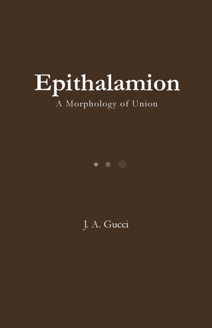 Epithalamion