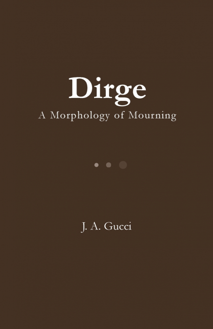 Dirge