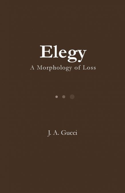 Elegy