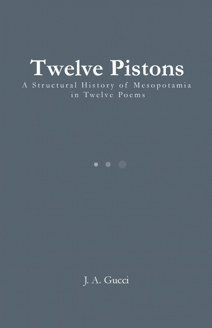 Twelve Pistons