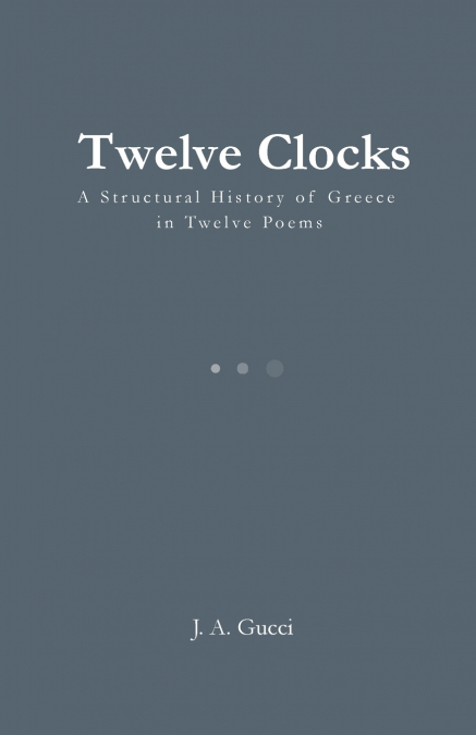 Twelve Clocks