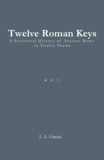 Twelve Roman Keys