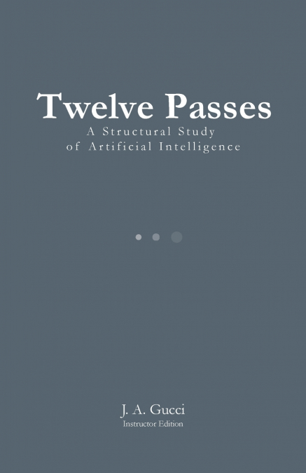 Twelve Passes (Instructor Edition)