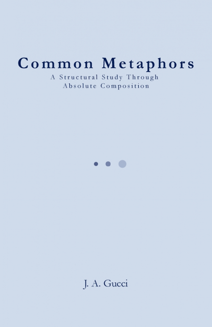 Common Metaphors