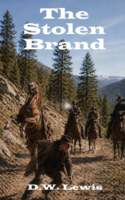 The Stolen Brand