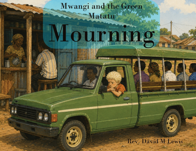Mourning