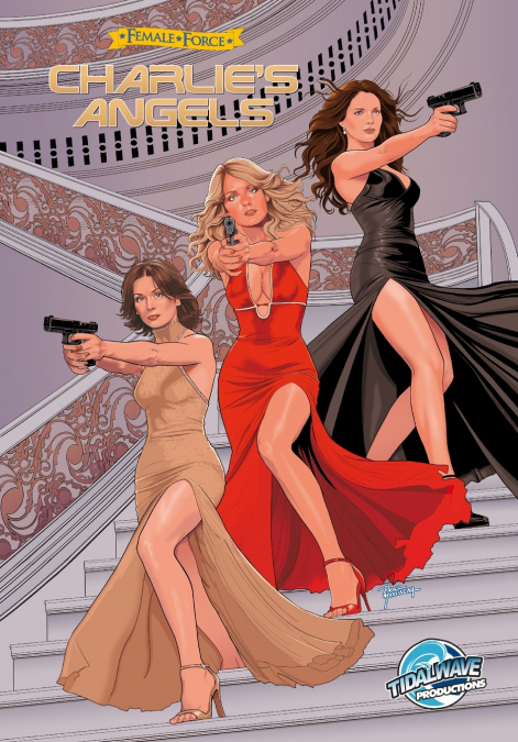 Female Force