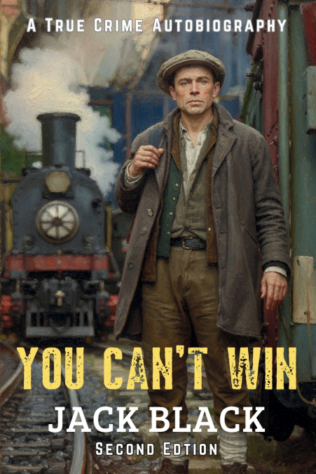 You Can’t Win