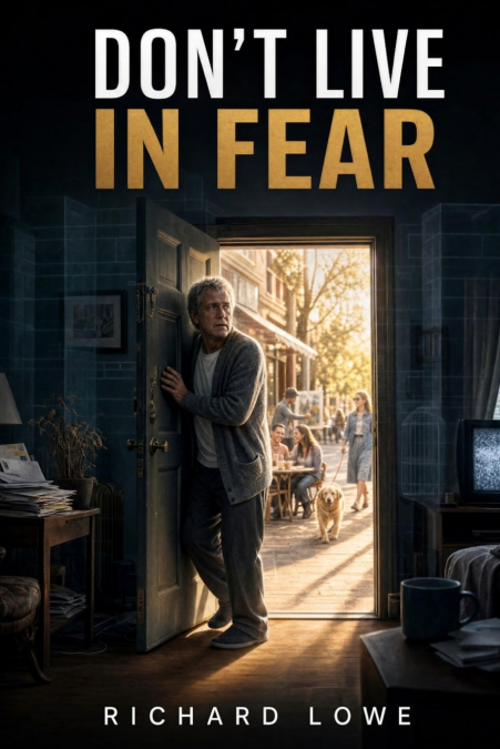 Don’t Live in Fear