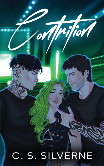 Contrition