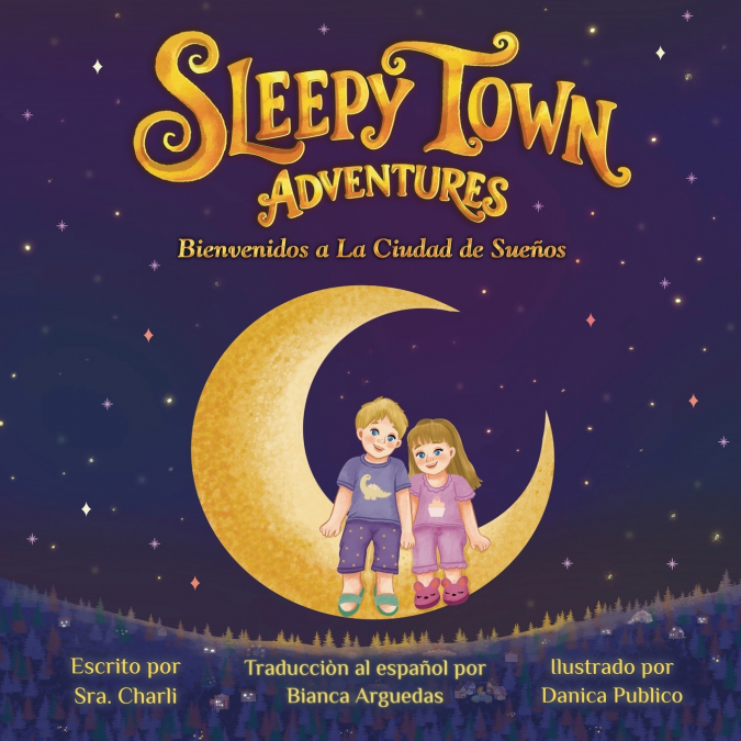 Sleepy Town Adventures