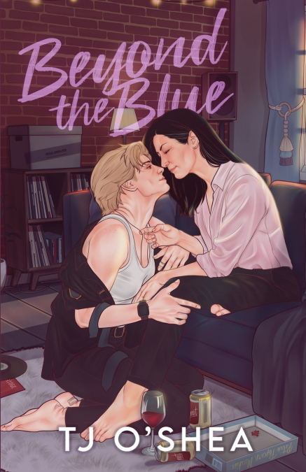Beyond the Blue