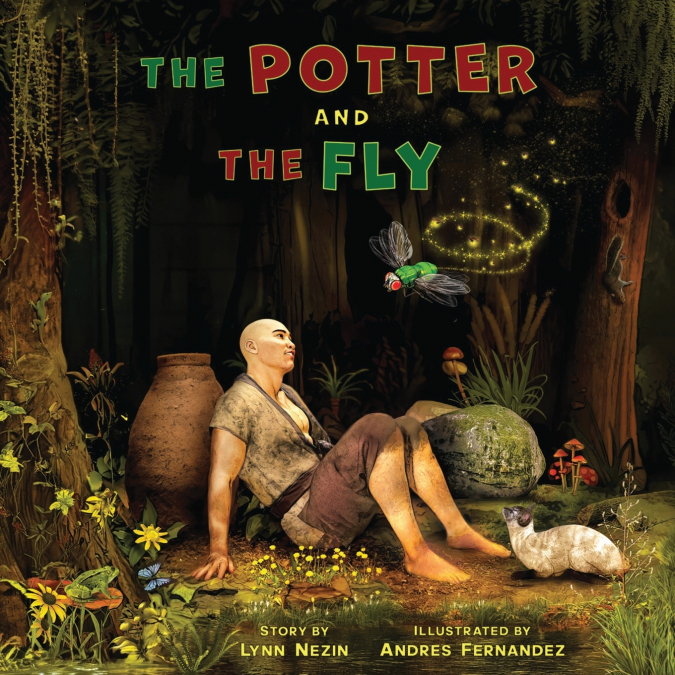 The Potter and The Fly