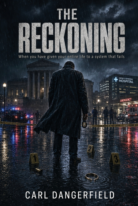 The Reckoning