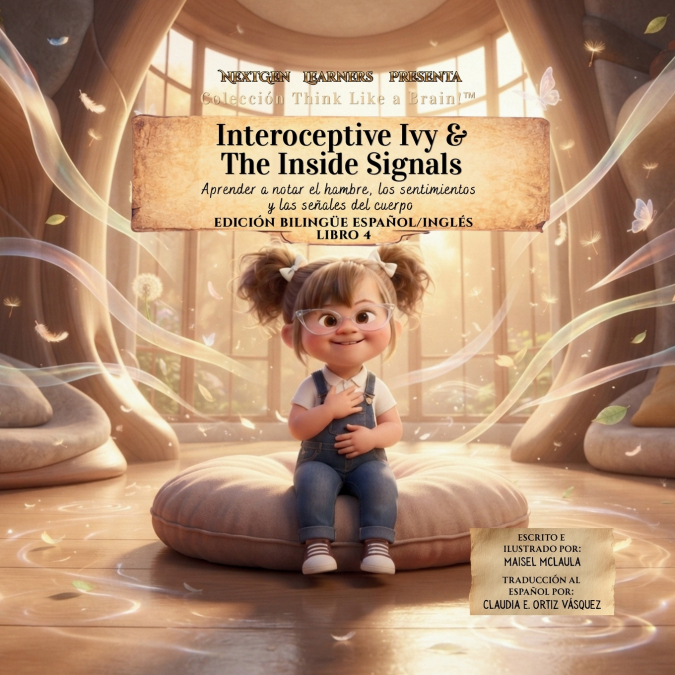 Interoceptive Ivy and the Inside Signals