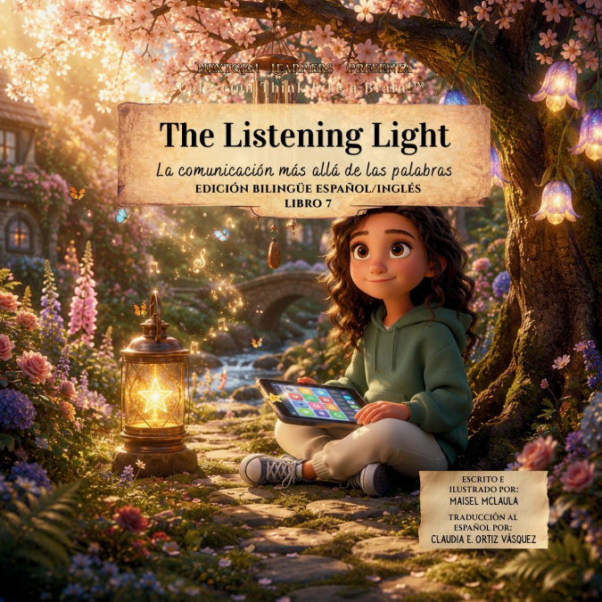 The Listening Light