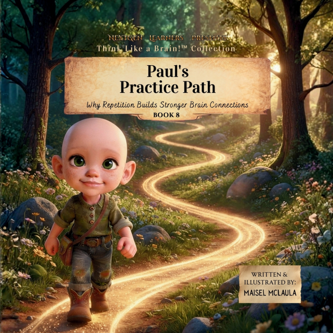 Paul’s Practice Path
